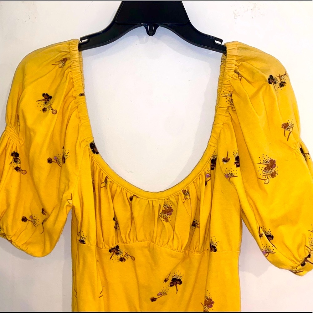 Free People Bodysuit - Picture 4 of 5